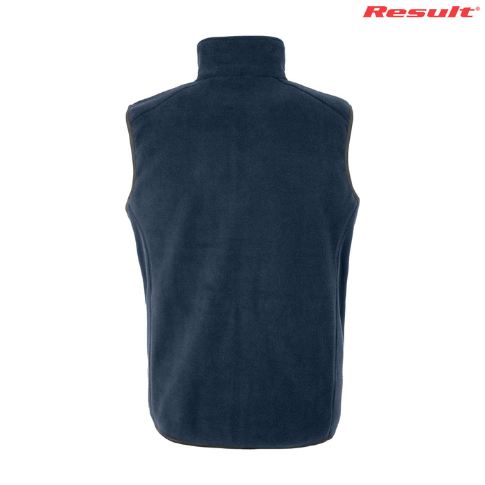 Recycled Fleece Polarthermic Vest - Custom Promotional Product