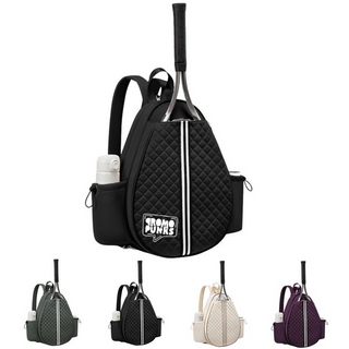 Multifunctional Racket Bag
