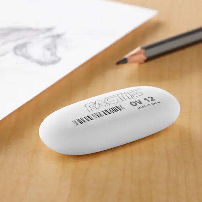 Joy Rubber Eraser - Custom Promotional Product