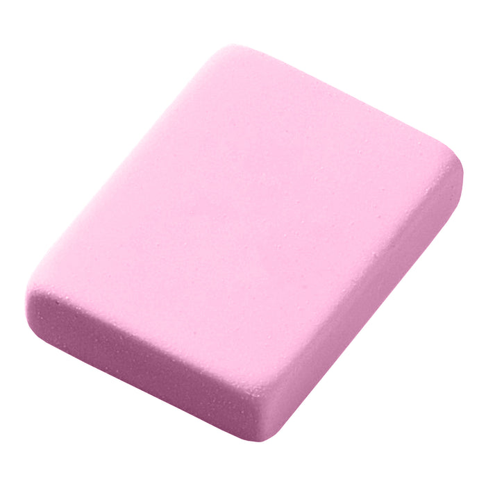 Kido Square Rubber Eraser - Custom Promotional Product