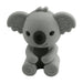 Koala Pencil-Top Rubber Eraser - Custom Promotional Product