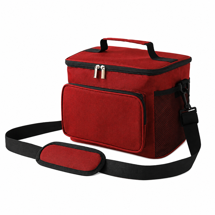 10L Insulated Lunch Cooler Bag