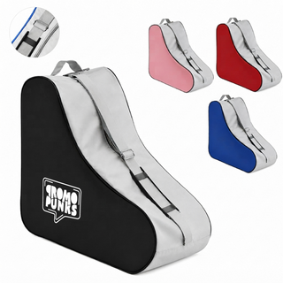 Oxford Cloth Roller Skate Bag