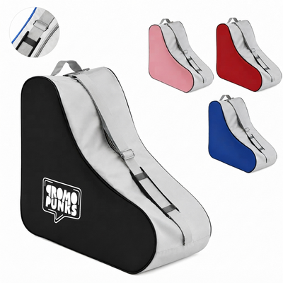 Oxford Cloth Roller Skate Bag