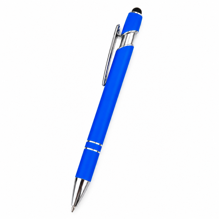 Metal Soft Touch Stylus Pen