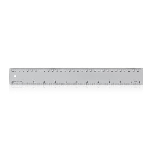 Australian Made Ruler 30cm - Custom Promotional Product