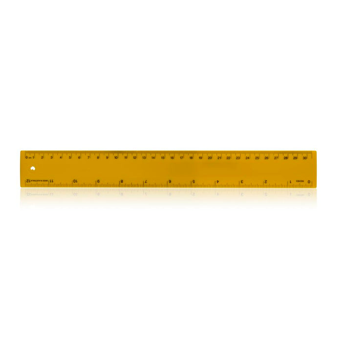 Australian Made Ruler 30cm - Custom Promotional Product