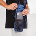 Ripstop Water Resistant Pouch - Custom Promotional Product