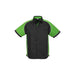 Mens Nitro Short Sleeve Shirt - Custom Promotional Product