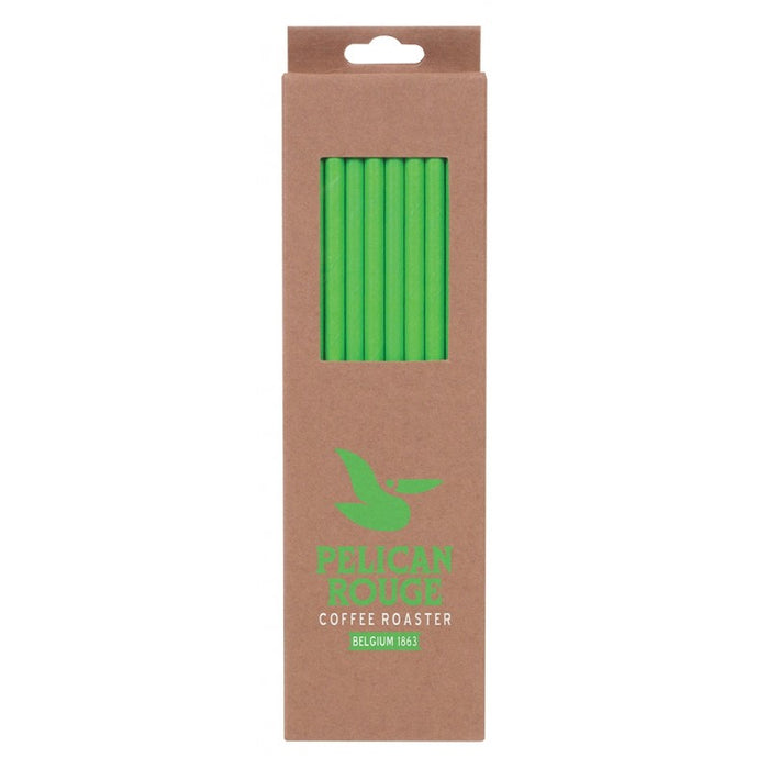 Mili Straws - Custom Promotional Product