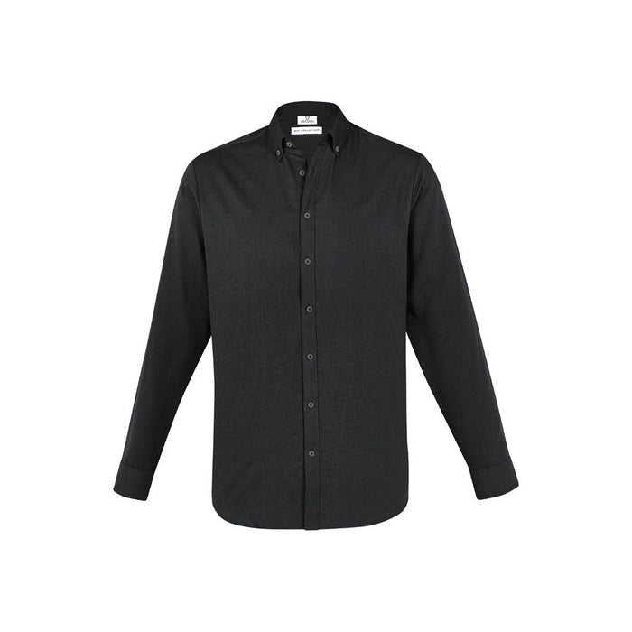 Mens Memphis Long Sleeve Shirt - Custom Promotional Product