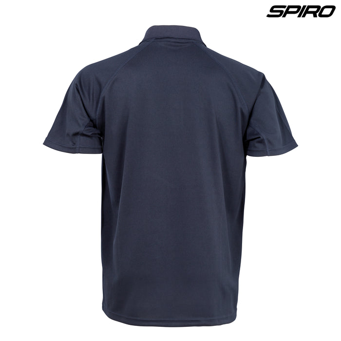 Spiro Impact Performance Aircool Polo - Custom Promotional Product