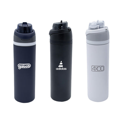 Compton 700mL Bottle - Custom Promotional Product