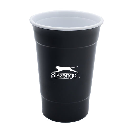 Double Wall Party Cup - Custom Promotional Product