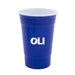 Double Wall Party Cup - Custom Promotional Product