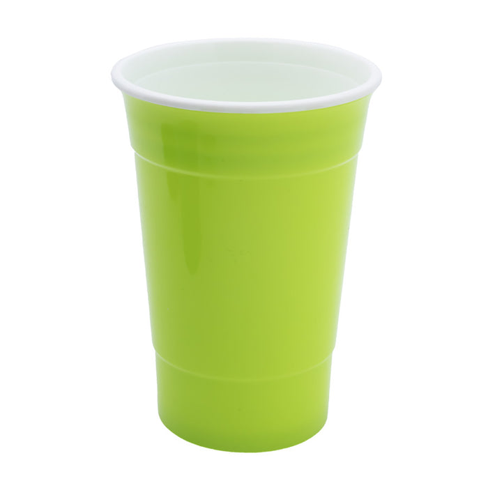 Double Wall Party Cup - Custom Promotional Product