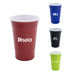 Double Wall Party Cup - Custom Promotional Product