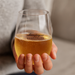 Stemless Shatterproof Red Wine Glass - Custom Promotional Product