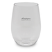 Stemless Shatterproof Red Wine Glass - Custom Promotional Product