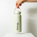 Byron 1L Vacuum Stainless Steel Drink Bottle - Custom Promotional Product