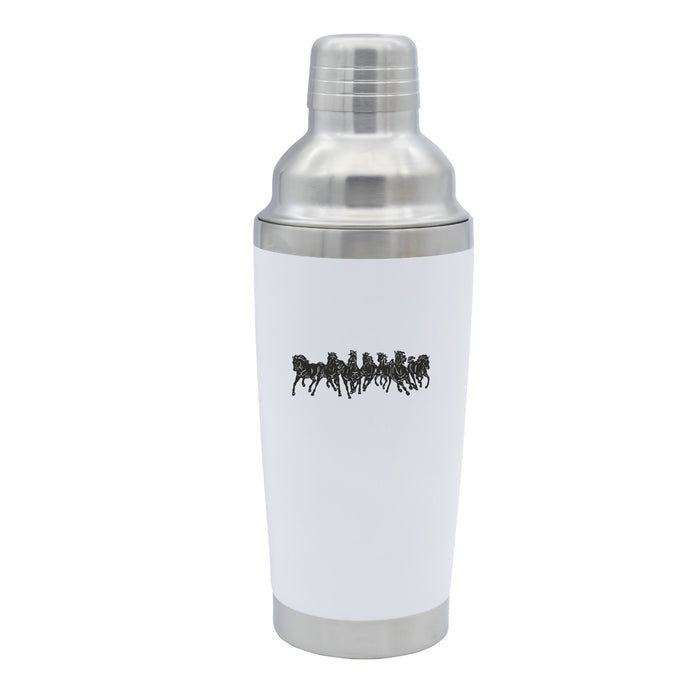 Kennedy Cocktail Shaker - Custom Promotional Product