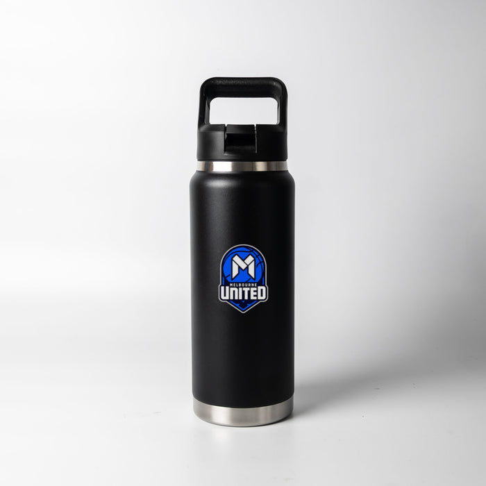 Summit 750ml Drink Bottle - Custom Promotional Product
