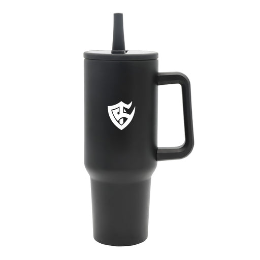 The Rhino 1.2L Tumbler - Custom Promotional Product