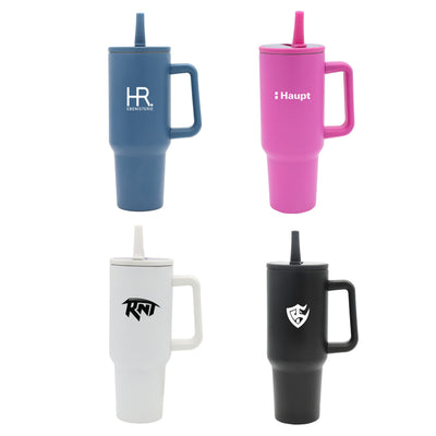 The Rhino Tumbler - Custom Promotional Product