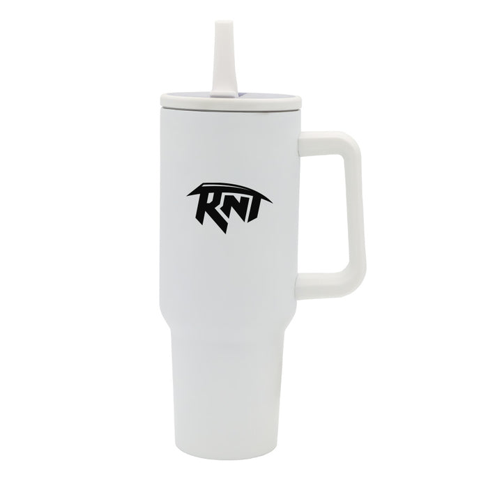 The Rhino Tumbler - Custom Promotional Product