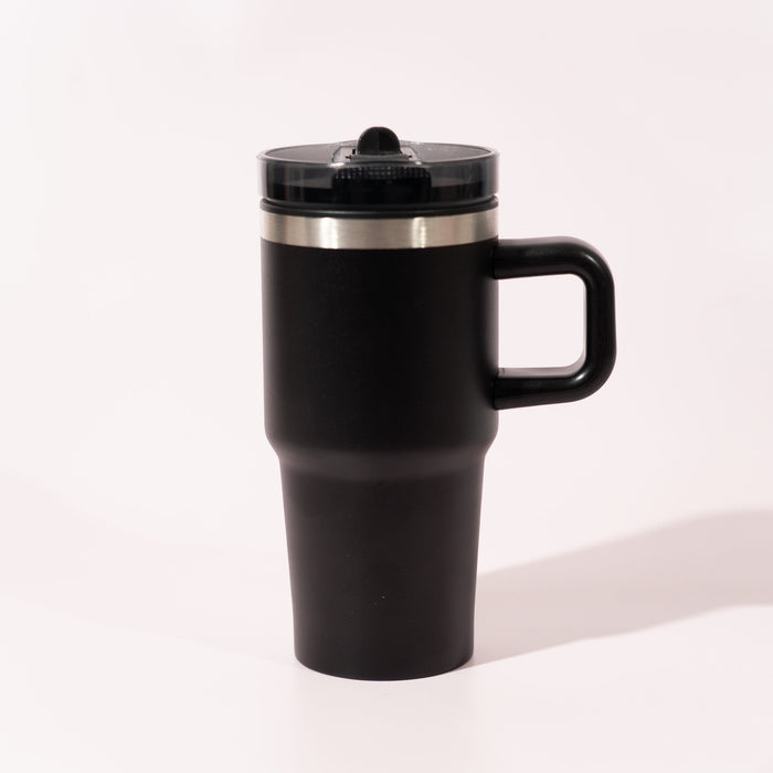 Nomad 600ml Double wall mug - Custom Promotional Product