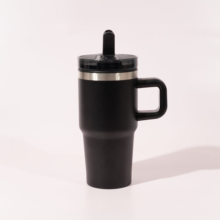 Nomad 600ml Double wall mug - Custom Promotional Product