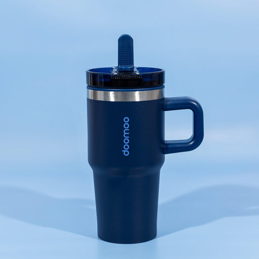 Nomad 600ml Double wall mug - Custom Promotional Product