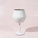 Shiraz Detachable Wine Stainless Steel Glass - Custom Promotional Product