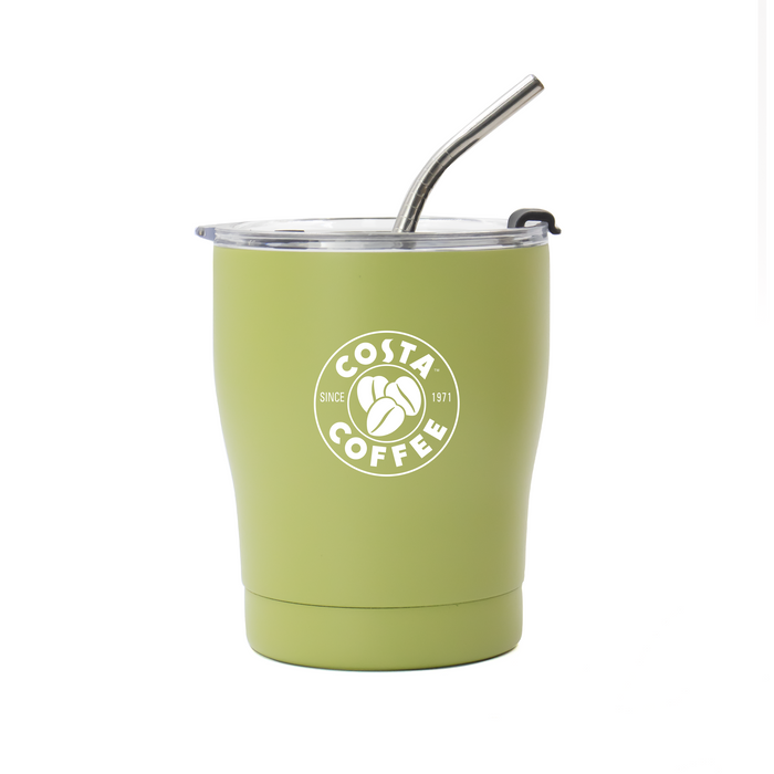 Wanderer 354ml Tumbler - Custom Promotional Product