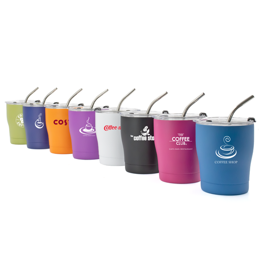 Wanderer 354ml Tumbler - Custom Promotional Product