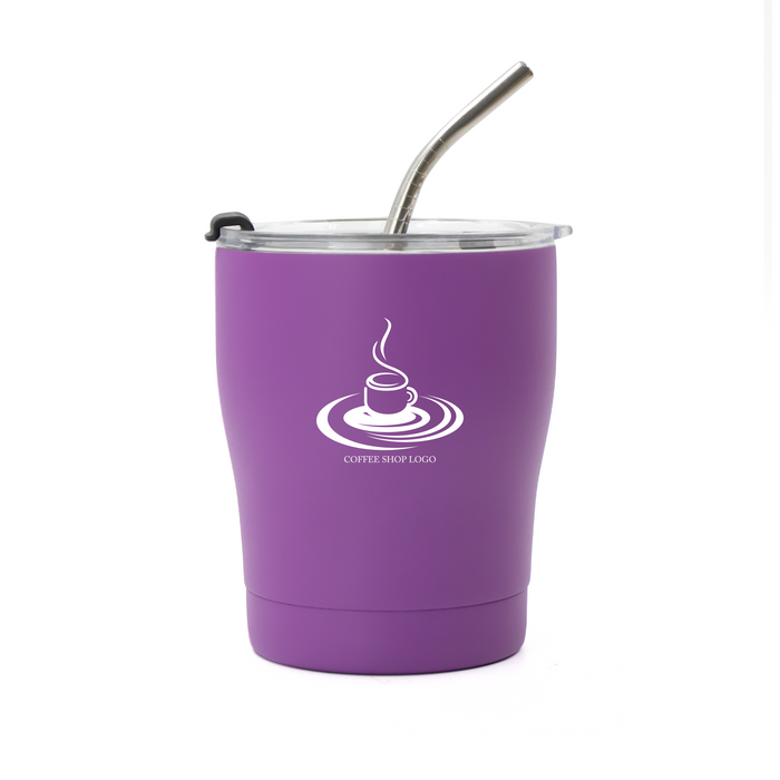 Wanderer 354ml Tumbler - Custom Promotional Product