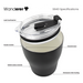 Wanderer 354ml Tumbler - Custom Promotional Product