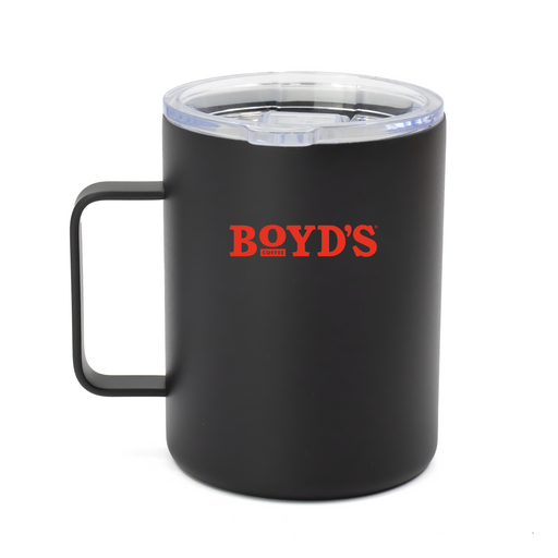 Wanderer 400ml Mug - Custom Promotional Product