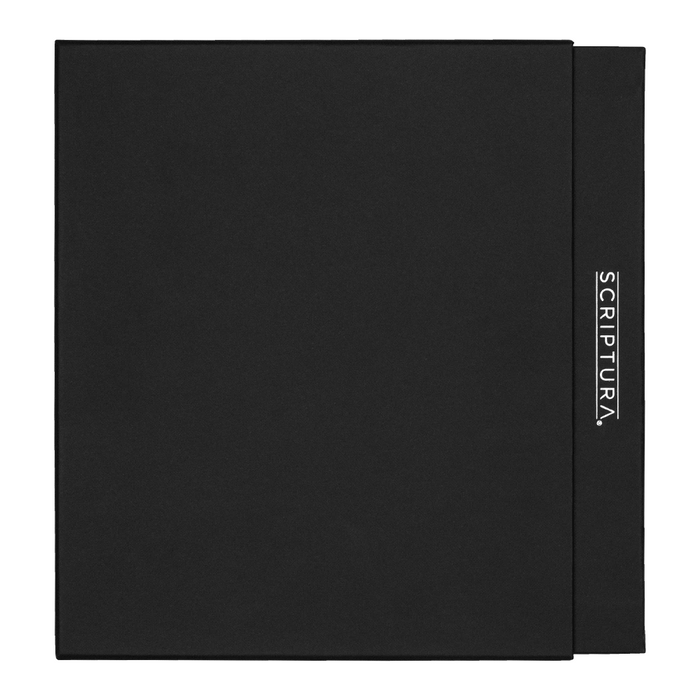 Scriptura Legato notebook and pen - Custom Promotional Product