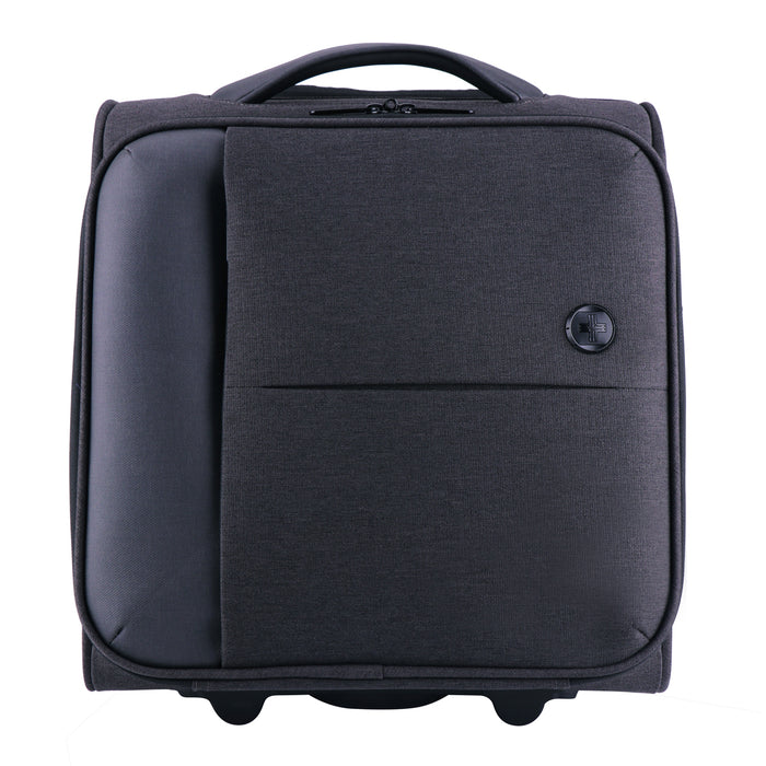 Swissdigital Arosa Underseat Luggage - Custom Promotional Product