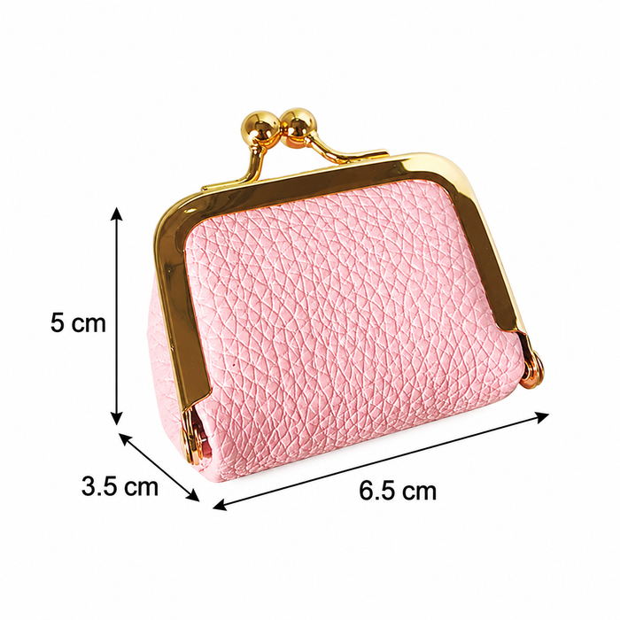 Mini Jewellery Pouch