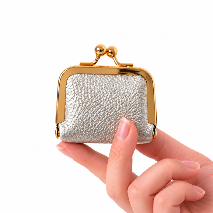 Mini Jewellery Pouch