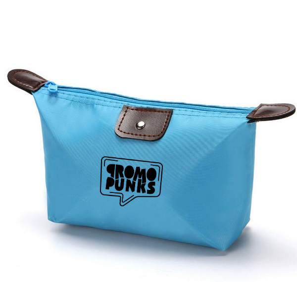 Waterproof Cosmetic Bag