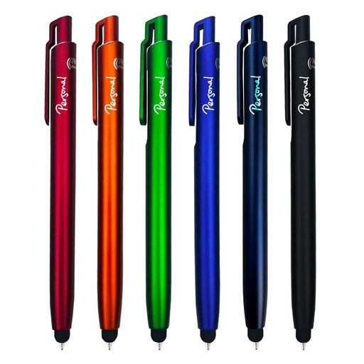 Stylus Pen with NFC Business Card (share Contacts, Website etc) - Custom Promotional Product