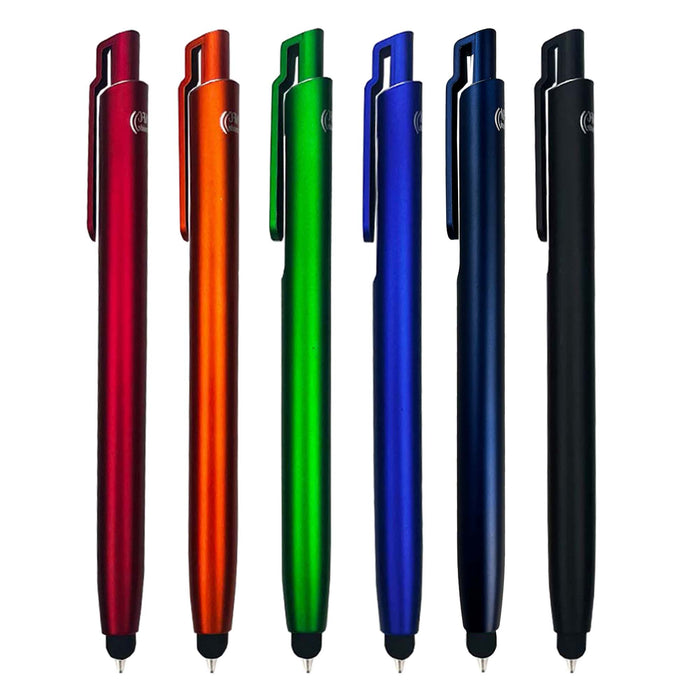 Stylus Pen with NFC Business Card (share Contacts, Website etc) - Custom Promotional Product