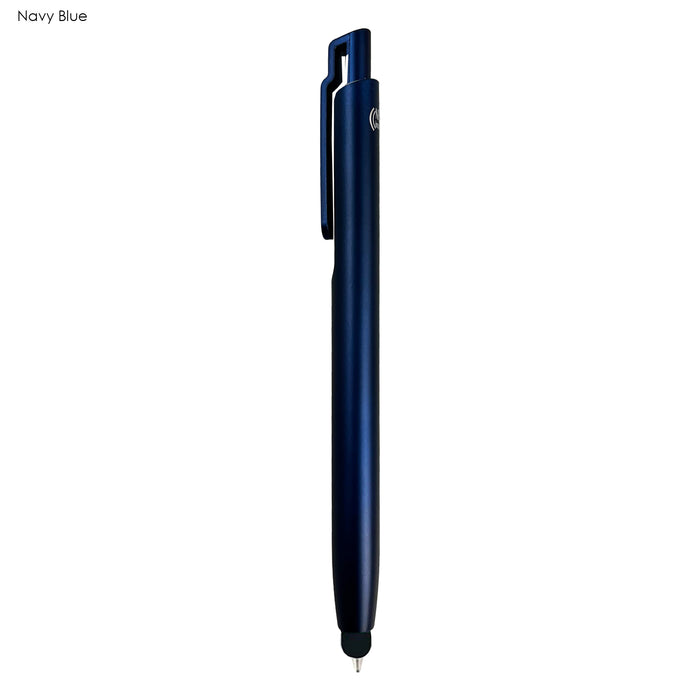 Stylus Pen with NFC Business Card (share Contacts, Website etc) - Custom Promotional Product