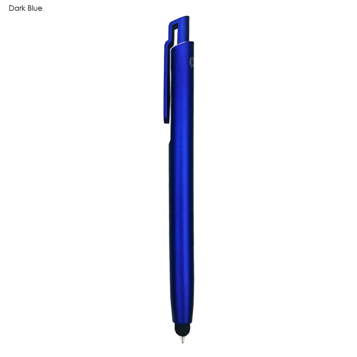 Stylus Pen with NFC Business Card (share Contacts, Website etc) - Custom Promotional Product