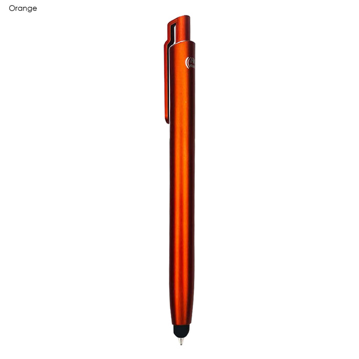 Stylus Pen with NFC Business Card (share Contacts, Website etc) - Custom Promotional Product