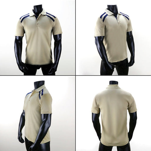 Titan Polos - Custom Promotional Product