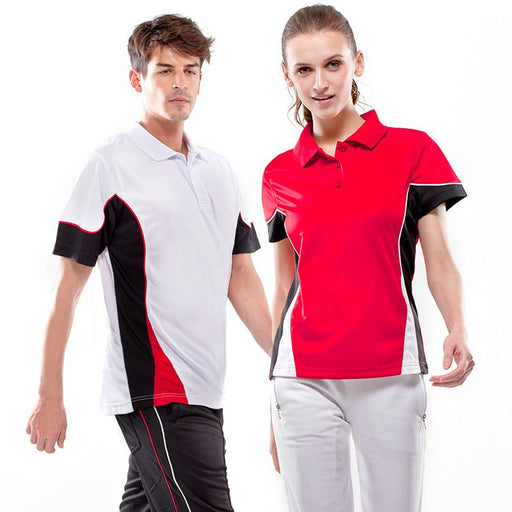 Century Polos - Custom Promotional Product